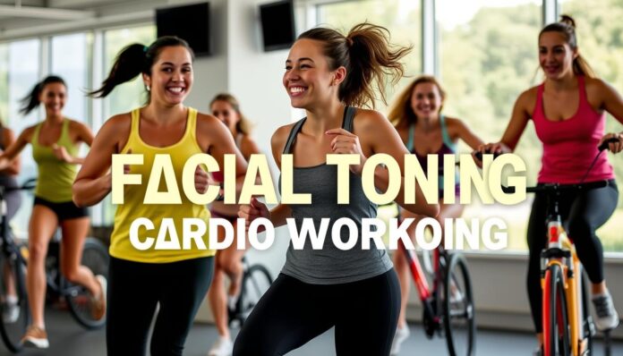 Cardio Workouts To Lose Face Fat