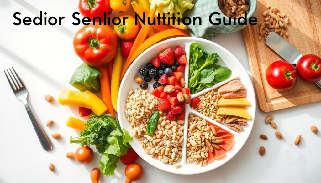 senior nutrition guide