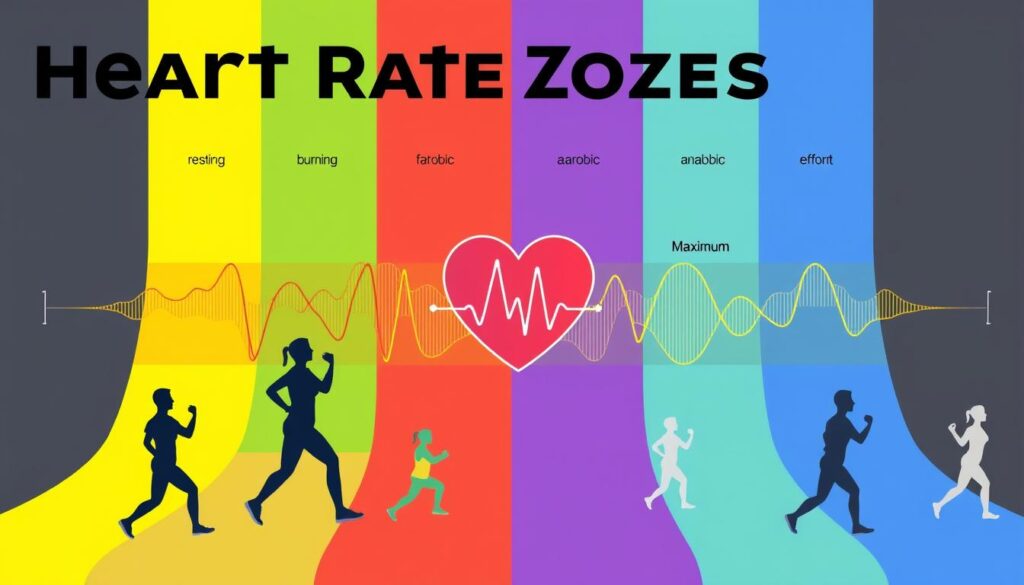 heart rate zones