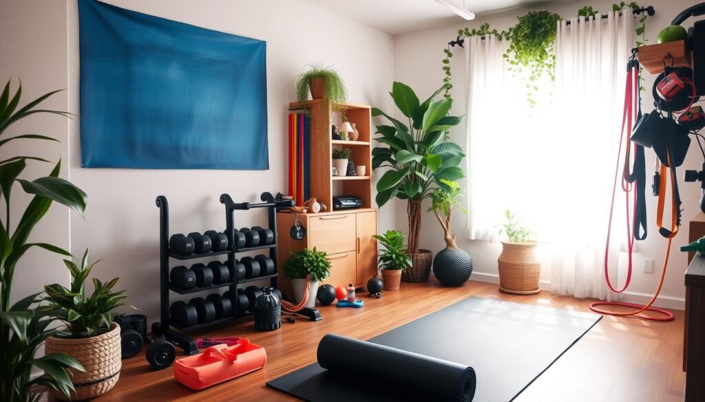 benefits of home workouts