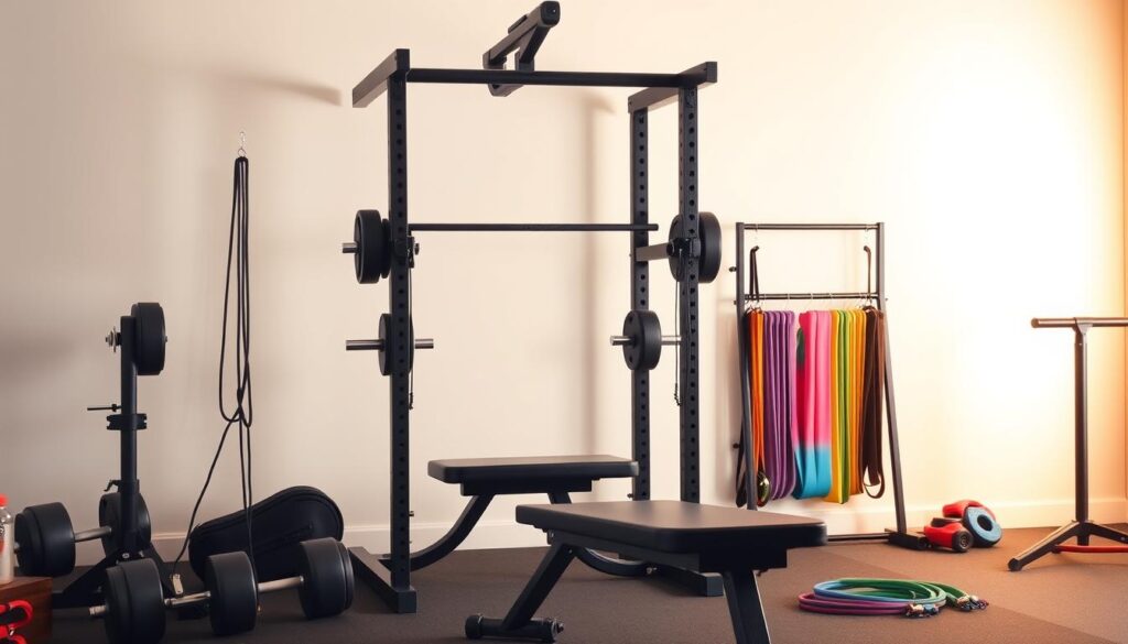 Weight Lifting Equipment for Women