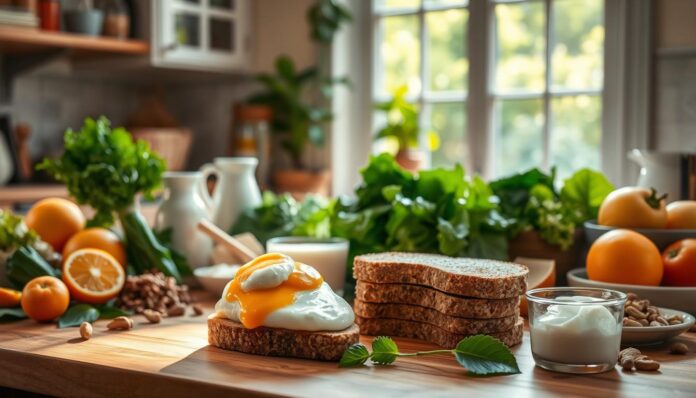 Eating for Stronger Bones