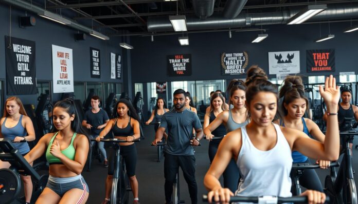 Motivation Tips for Gym Beginners