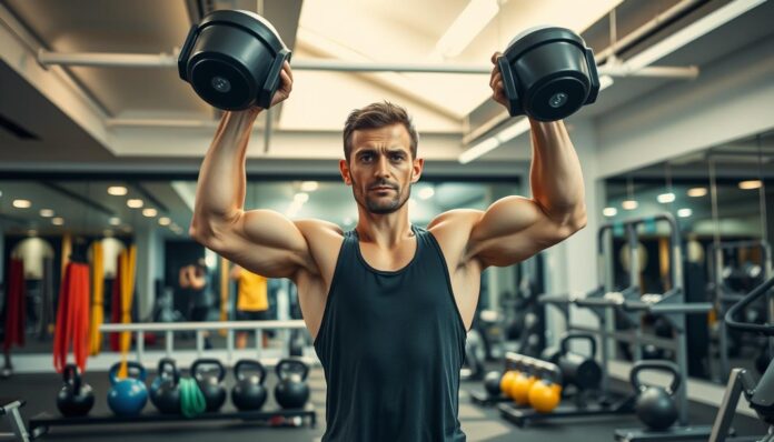 Strengthening Exercises for Shoulders