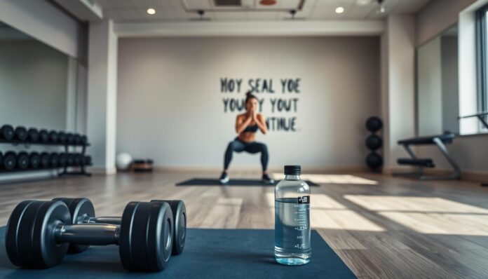 Workout Plan for Beginners