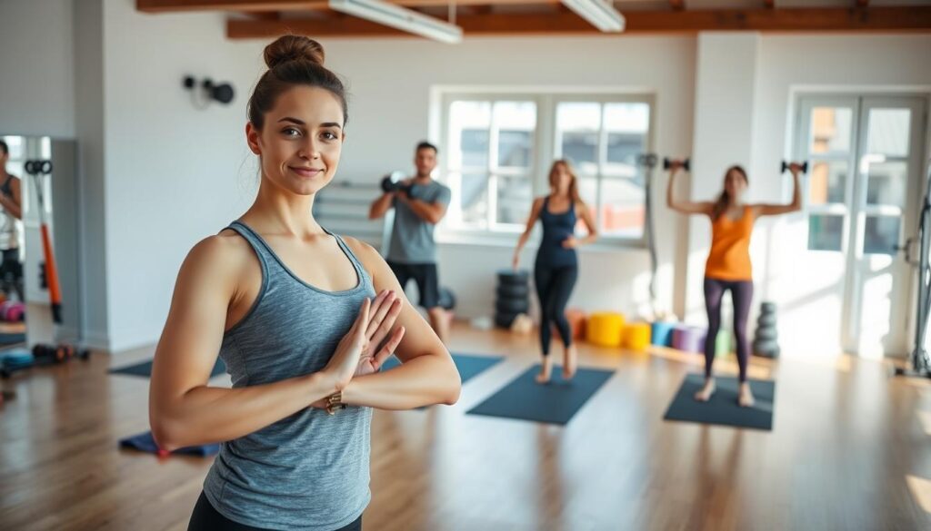 beginner workout routines