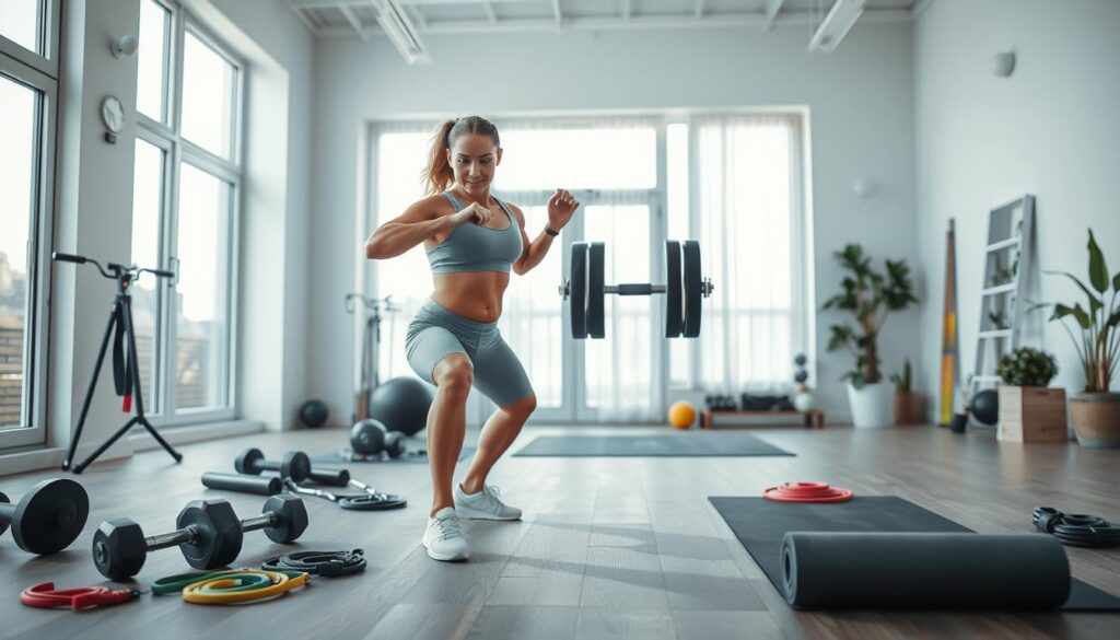 benefits of full body workouts