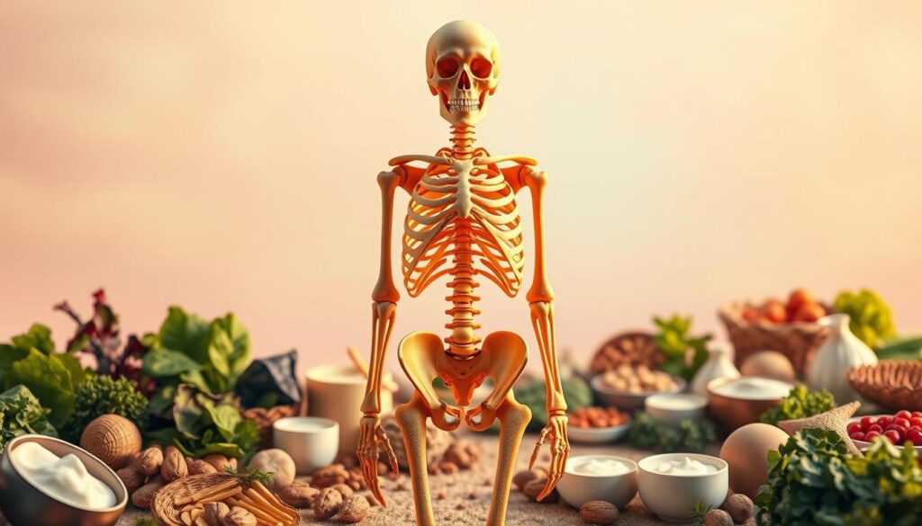 bone health importance