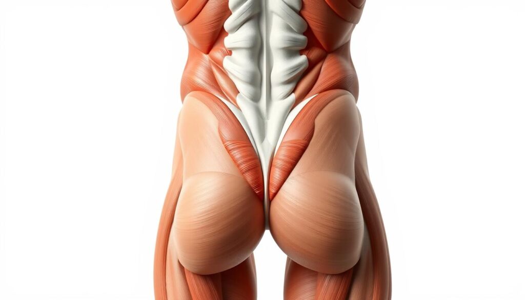 core muscle anatomy
