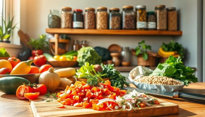 Eating Healthy on a Budget