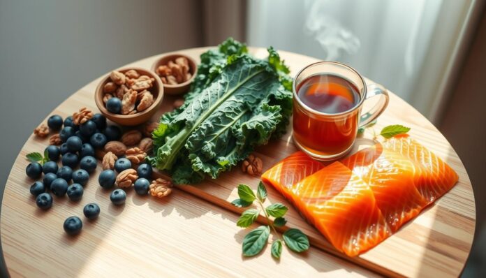 Nutrition Tips for Mental Clarity