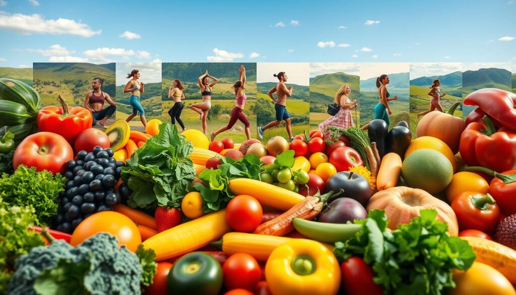 Plant-Based Diet Health Benefits
