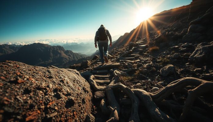 Staying Motivated Through Challenges