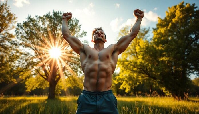 Visualizing Success in Fitness