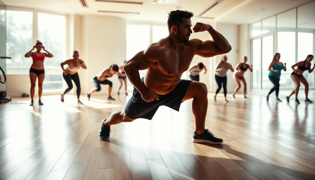 bodyweight training for fat loss