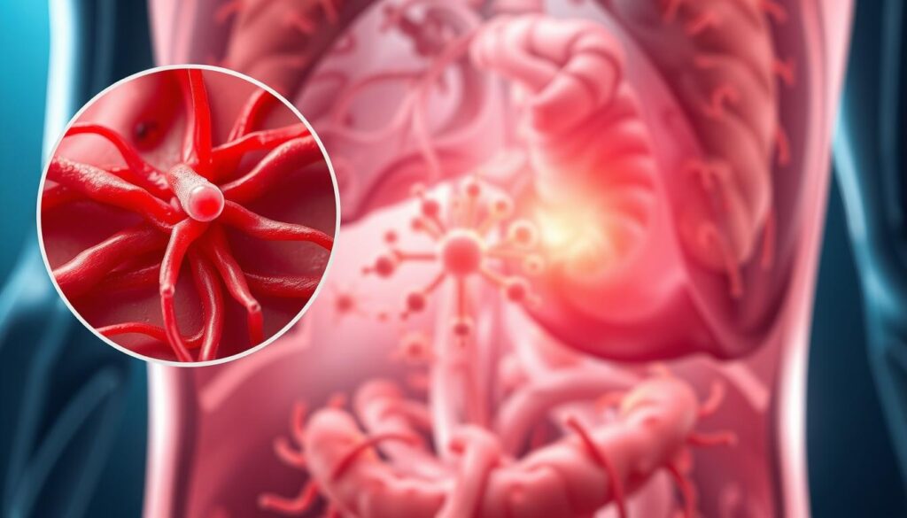 causes of inflammation