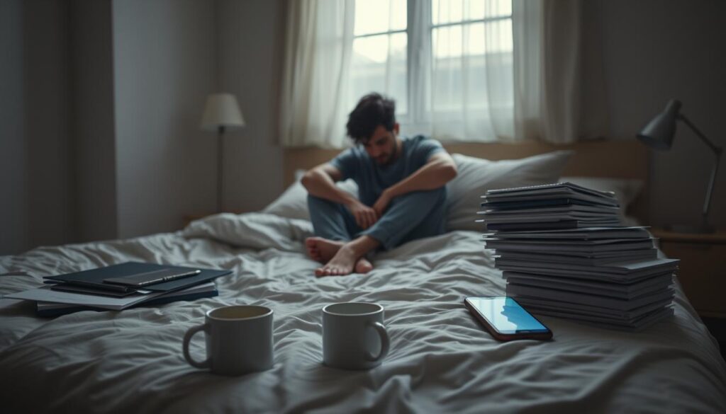 common reasons for low energy