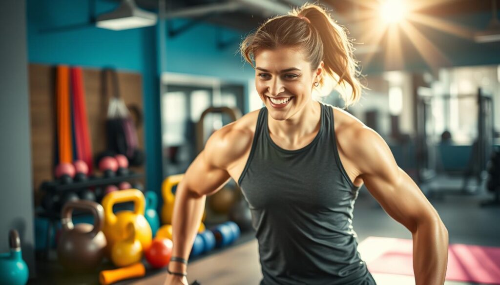 fitness motivation strategies