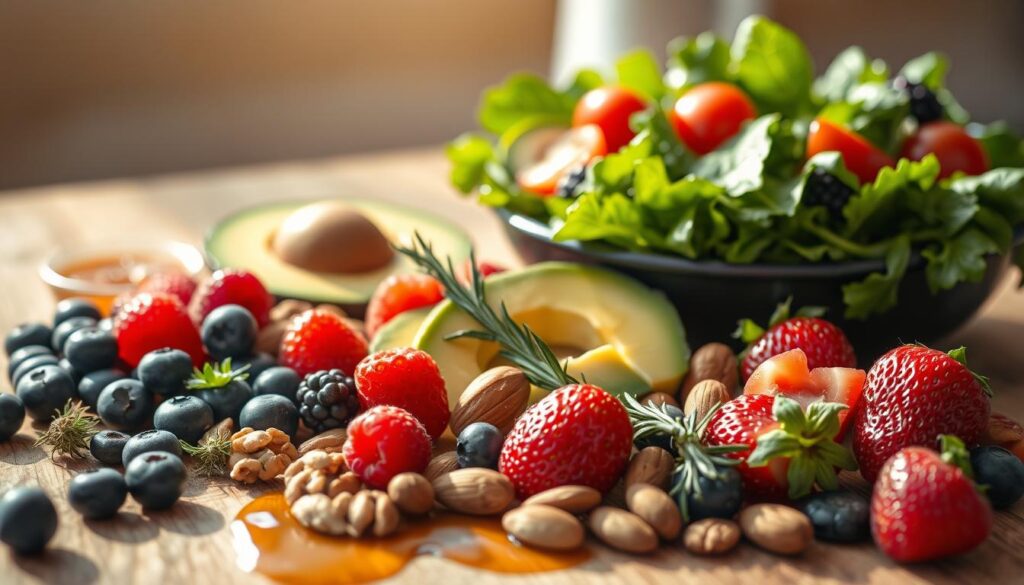 foods for mental clarity