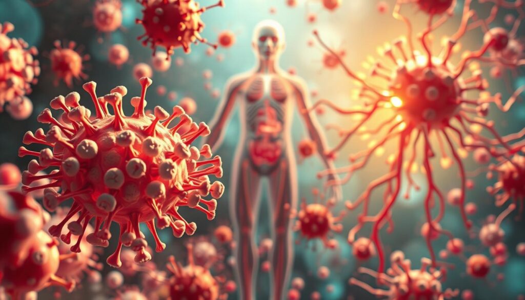 immune system support