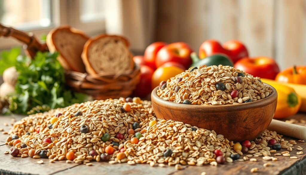 importance of fiber