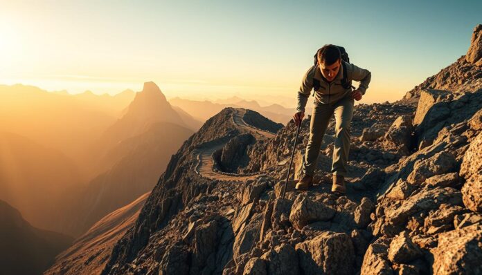 Building Mental Toughness for Success