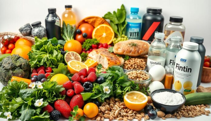 Eating for Better Performance