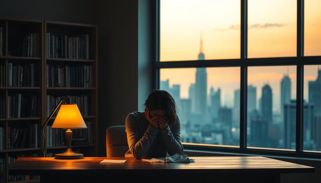 Embracing failure for growth