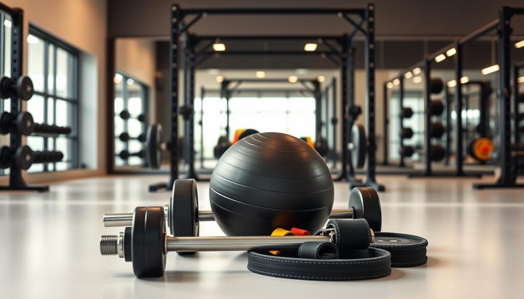 Leg Workout Equipment Guide