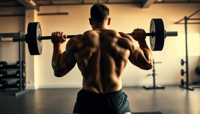 Leg Workouts for Stronger Legs