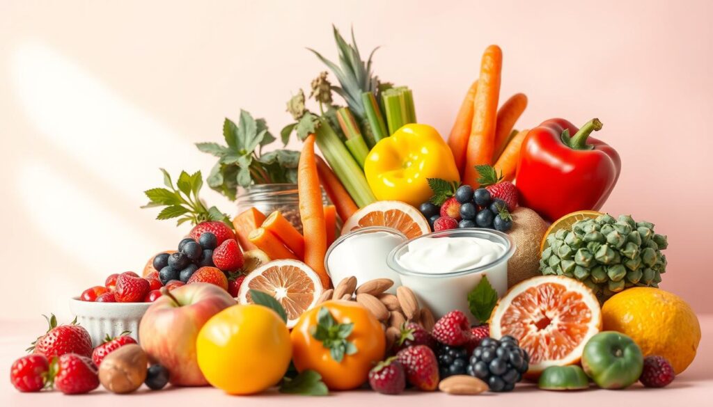 benefits of healthy snacks