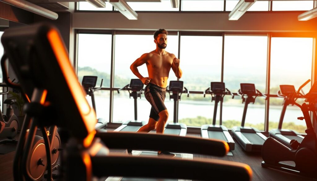 importance of cardio in fat loss journey