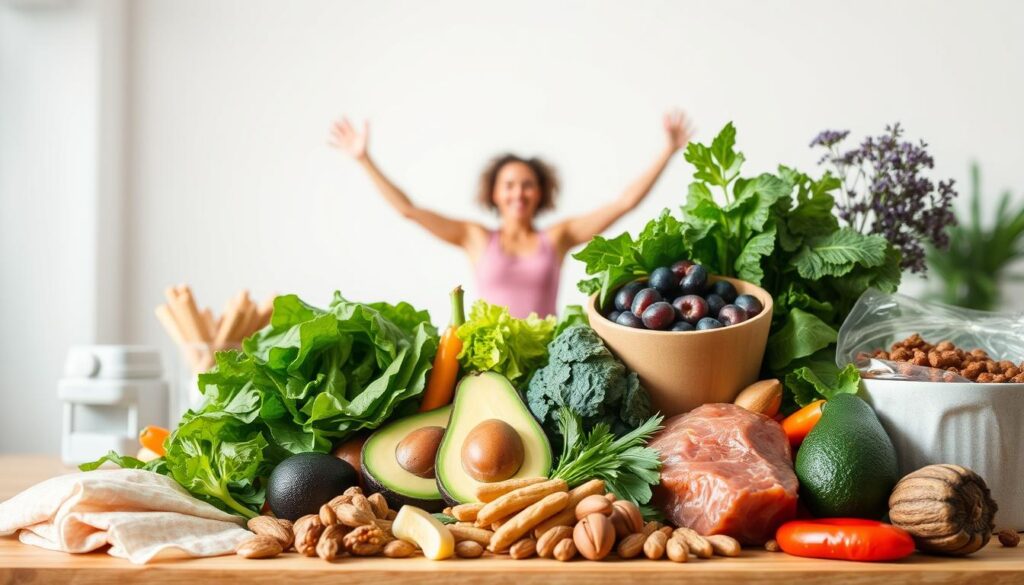 low-carb diet introduction benefits