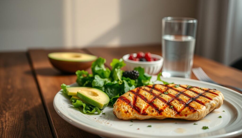 what is a low-carb diet