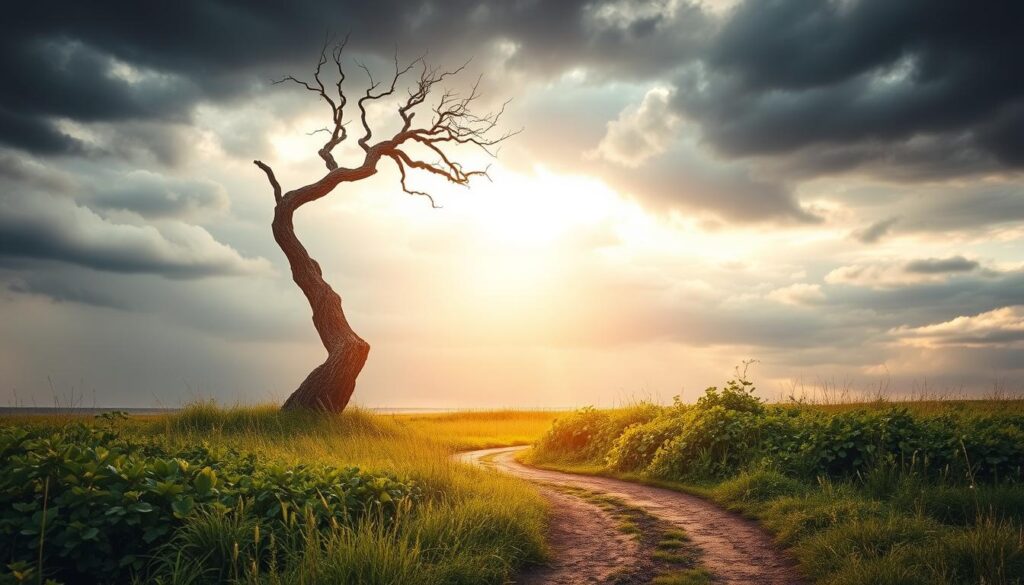 resilient mindset